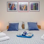 Apartamento Maris *