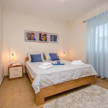 Maris Apartman Tribunj (Sibenik-Knin)