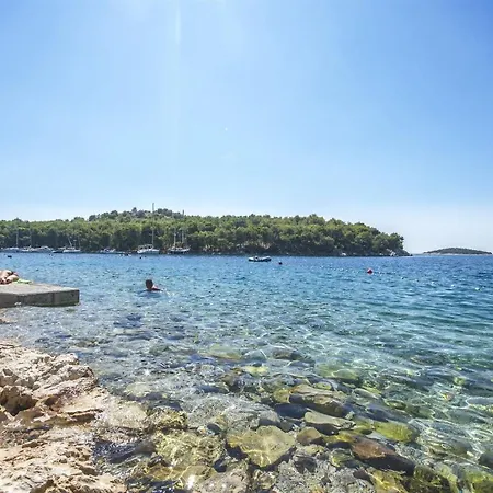 Maris Tribunj (Sibenik-Knin)