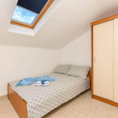 Maris Apartman Tribunj (Sibenik-Knin)