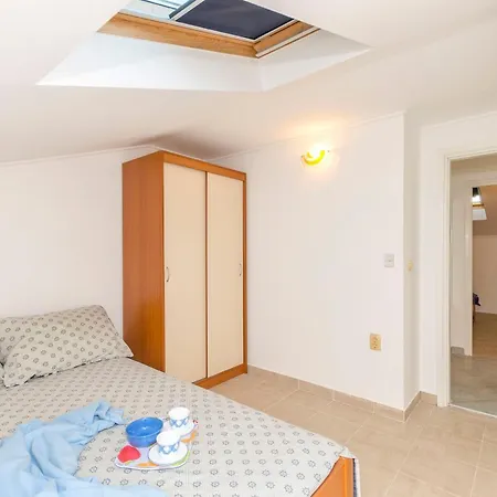 Maris Appartement *