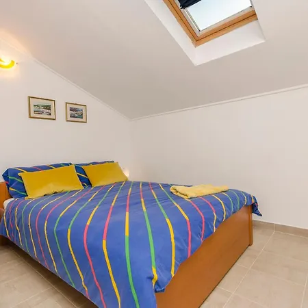 Apartment Maris