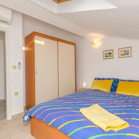 Maris Appartement *