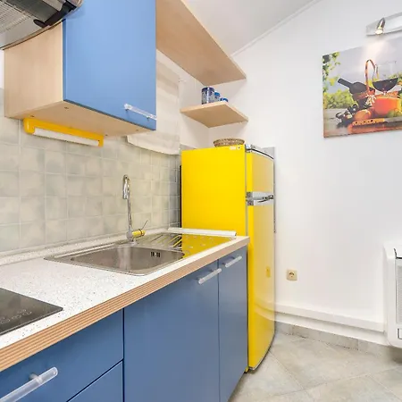 Apartman Maris Tribunj (Sibenik-Knin)