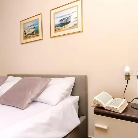 Apartament Maris Tribalj