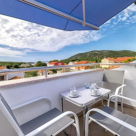 Maris Lejlighed Tribalj