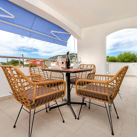 Apartman Maris Tribunj (Sibenik-Knin)