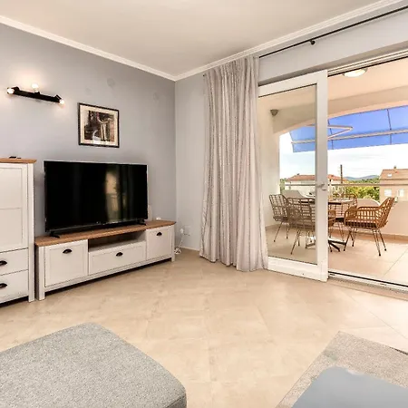 Maris Apartman Tribunj (Sibenik-Knin)