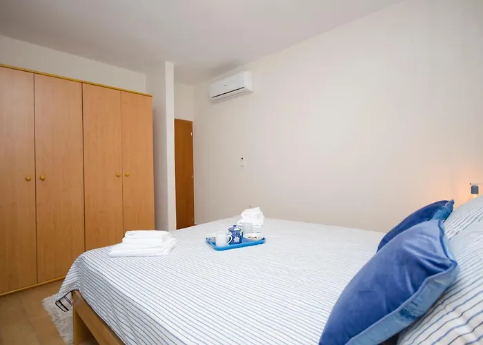 Apartament Maris Tribalj