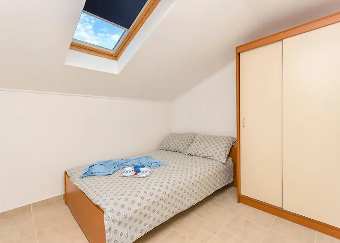 Maris Apartament Tribalj