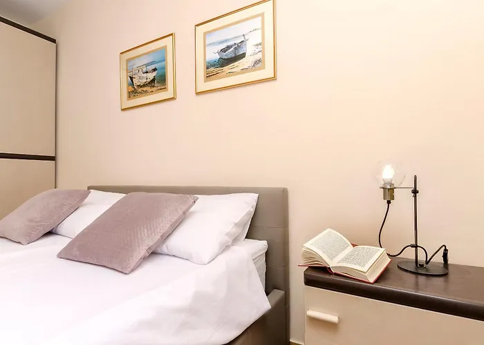 Appartement Maris Tribalj