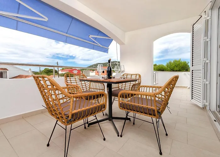 Apartament Maris Tribalj